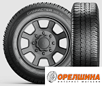 215/65 R16C  109/107T  Ikon  Character Eco C2 